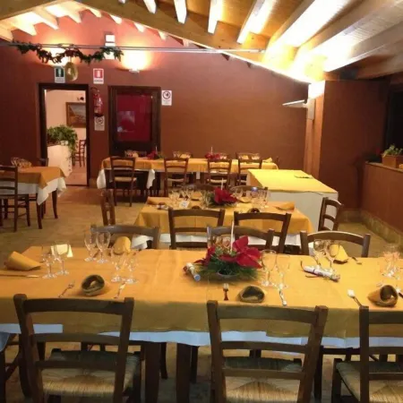 Baglio Maragani Az Agric B&B