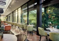 Van der Valk Hotel Breukelen - breakfast