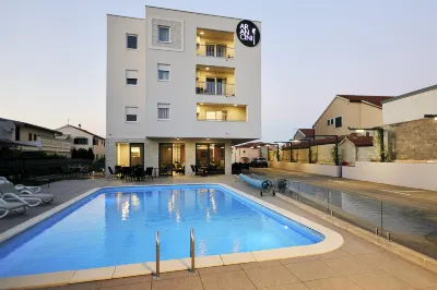 Arancini Residence Hotel di Vodice