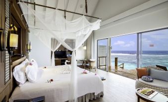 Centara Grand Island Resort & Spa Maldives