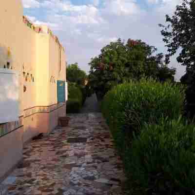 Al Baeirat Hotel Hotel Exterior