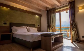 Dolomiti Lodge Villa Gaia