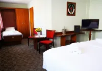 Hotel Baltaci U Náhonu Hotels in Лухачовице