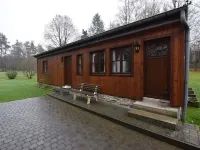 Charming Chalet in Vielsalm