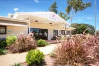 Weipa Motel Resort Các khách sạn ở Rocky Point