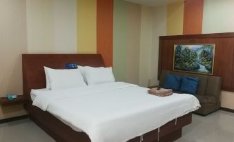 Reurn Thai Resort Ratchaburi