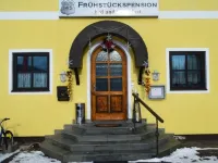 Route 145 , bed & breakfast Отели в г. 
