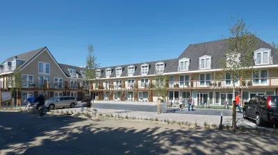Beach Hotel I Kloeg Collection Hotel di Domburg