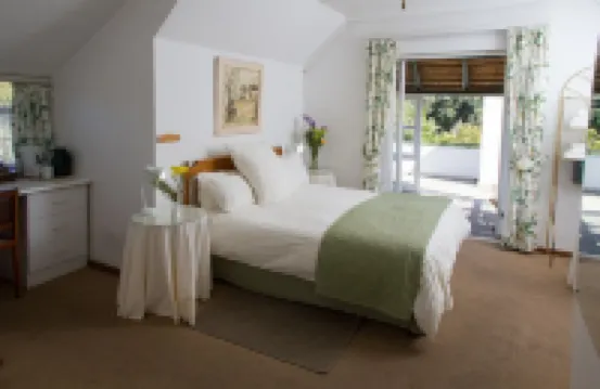 Howards End Manor B&B Hotel berhampiran MDS Collivery Cape Town