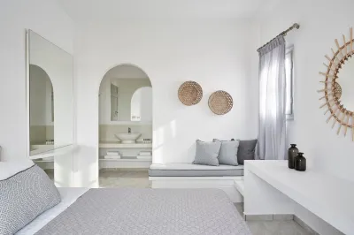 MRS. Armelina by Mr&MRS White Hotels فنادق في Ambelas