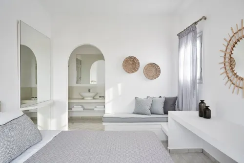MRS. Armelina by Mr&MRS White Hotels Hotels in Ampelas
