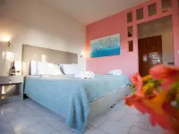 John Mary Hotels in Kallithea