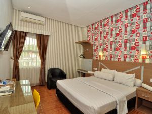 M-GRIYA Syariah Hotel Purwokerto