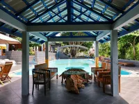 Villa Kemarang