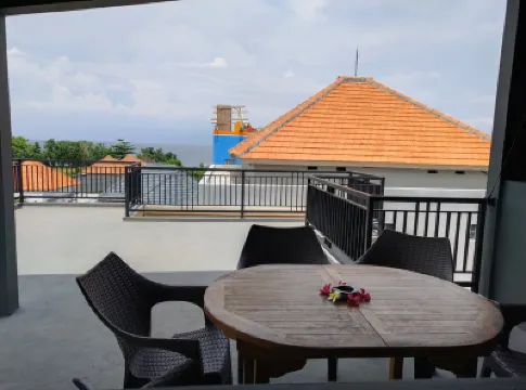 Lidah Lokal Guest House Singaraja Hotel dekat Taman Kota Singaraja