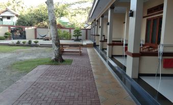 Pondok Rivana Batukaras