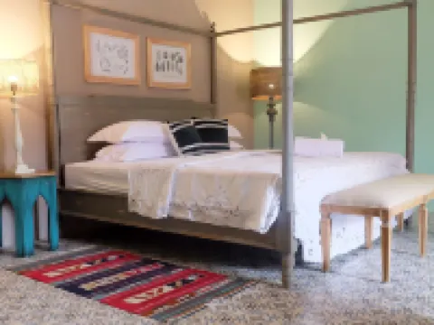 Rimba Desa Resort Inn Jepara Hotels in Jepara