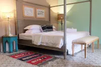 Rimba Desa Resort Jepara Hotel dekat Universitas Diponegoro,Kampus Mlonggo Jepara