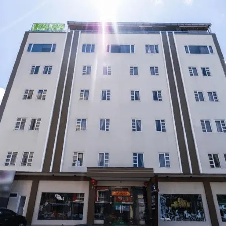 Zoom Hotel Mulawarman