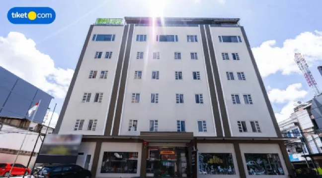 Zoom Hotel Mulawarman