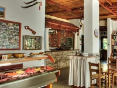 アルモニア ホテル マタラのホテル