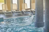 Pula Suites Boutique Resort - Lyx