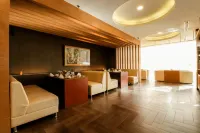 Empress Hotel Makassar City Center by Life Hotels in Ujung Pandang