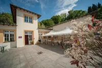 Hotel Foresteria Hôtels à : Volterra