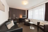 Hotel Mühlhäuser Hof