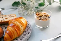 Zenitude Hôtel-Résidences Six-Fours - breakfast