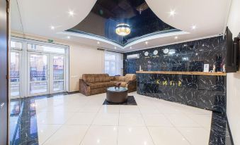 Hotel Kipr Vityazevo