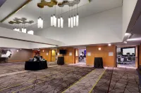 Hyatt Regency Princeton Các khách sạn ở Princeton