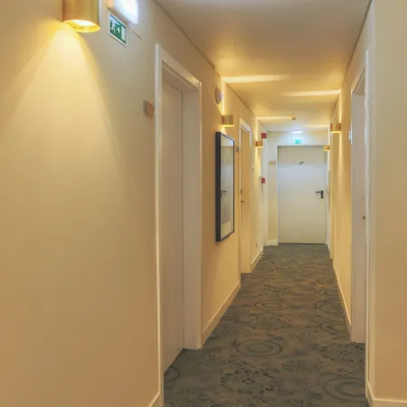 Mouraria Lisboa Hotel