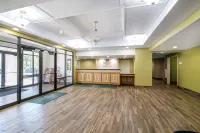 Quality Inn Loudon/Concord Hotels in Epsom