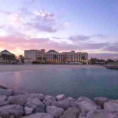 The Regency Hotel Kuwait Hotel Exterior