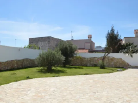 Casa Cardignan Hotels in Diso