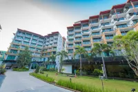 The Lunar Patong Hoteles en 