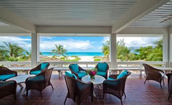 The Meridian Club, Turks and Caicos