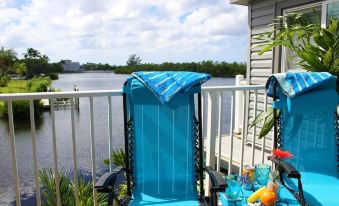 Latitude 26 Waterfront Boutique Resort - Bonita Springs