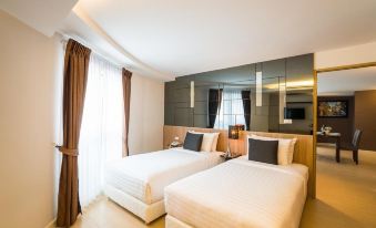 Beyond Suite