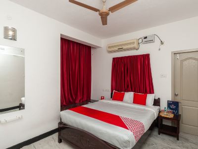 OYO 29023 Pritee Resorts