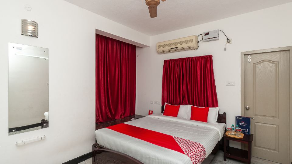OYO 29023 Pritee Resorts
