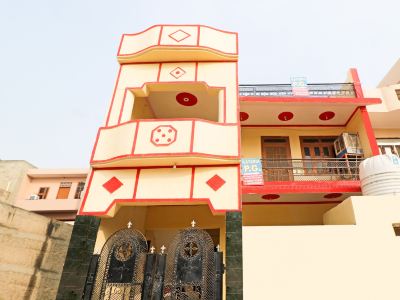 Spot on 67673 Hotel Kataria