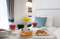 Grand Hotel Oriente Hotels in Naples