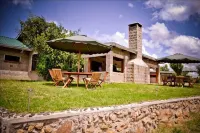 Storms Resort Nanyuki Hotels in 