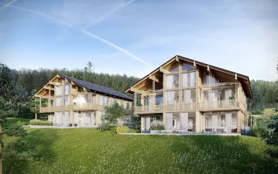 Seaside Lodge