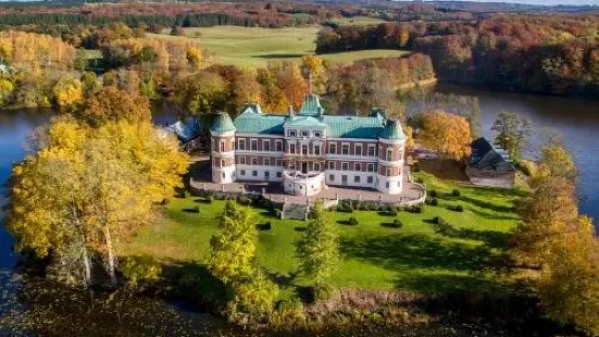 Häckeberga Slott