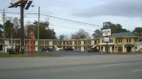 Best Rest Inn - Jacksonville - Wifi