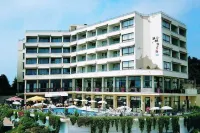 Suhan Seaport 360 Hotel