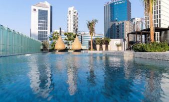 Hotel Indigo Dubai Downtown